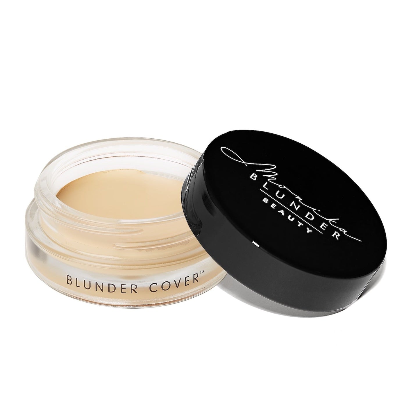 Blunder Coverage All-In-One Foundation/Concealer