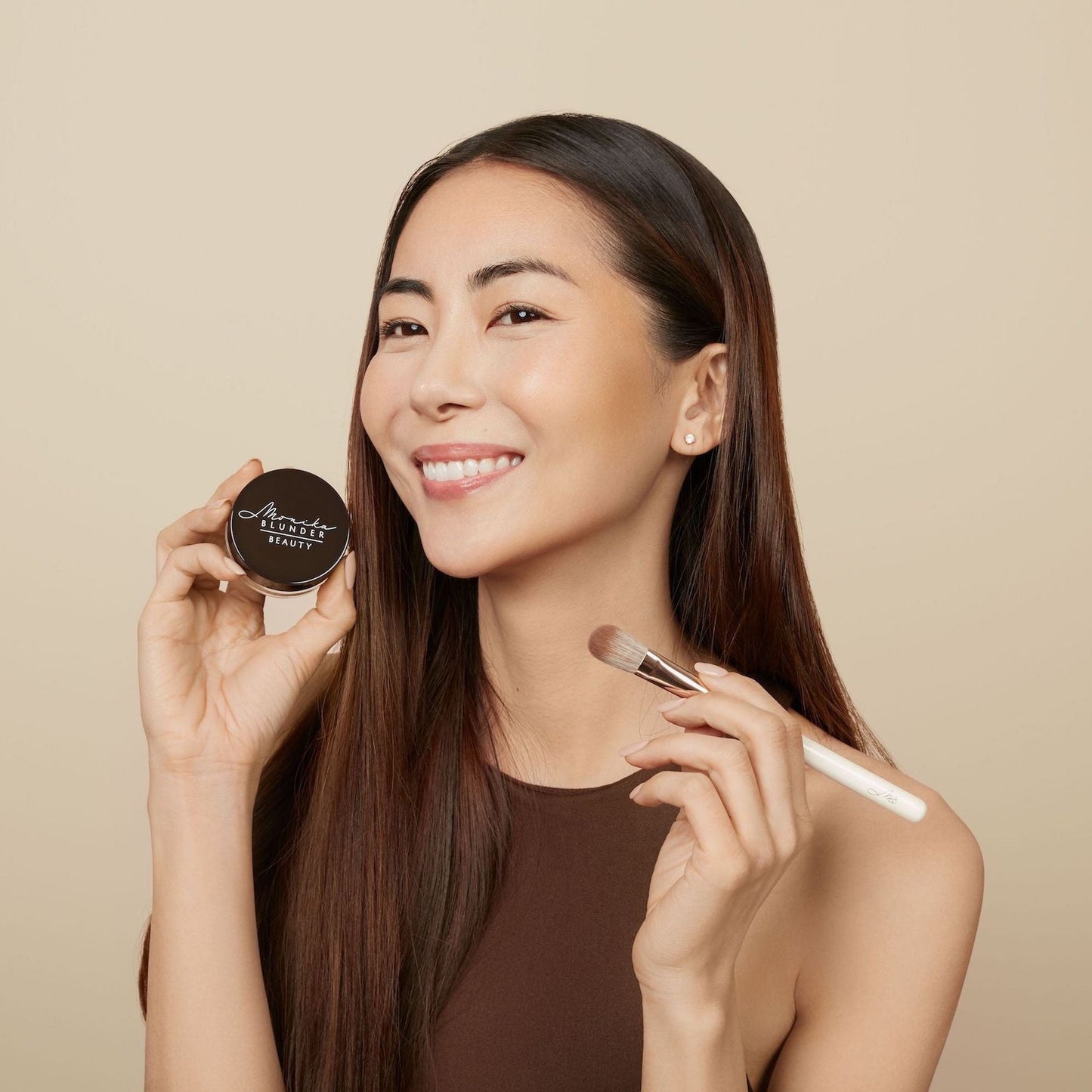 Blunder Coverage All-In-One Foundation/Concealer