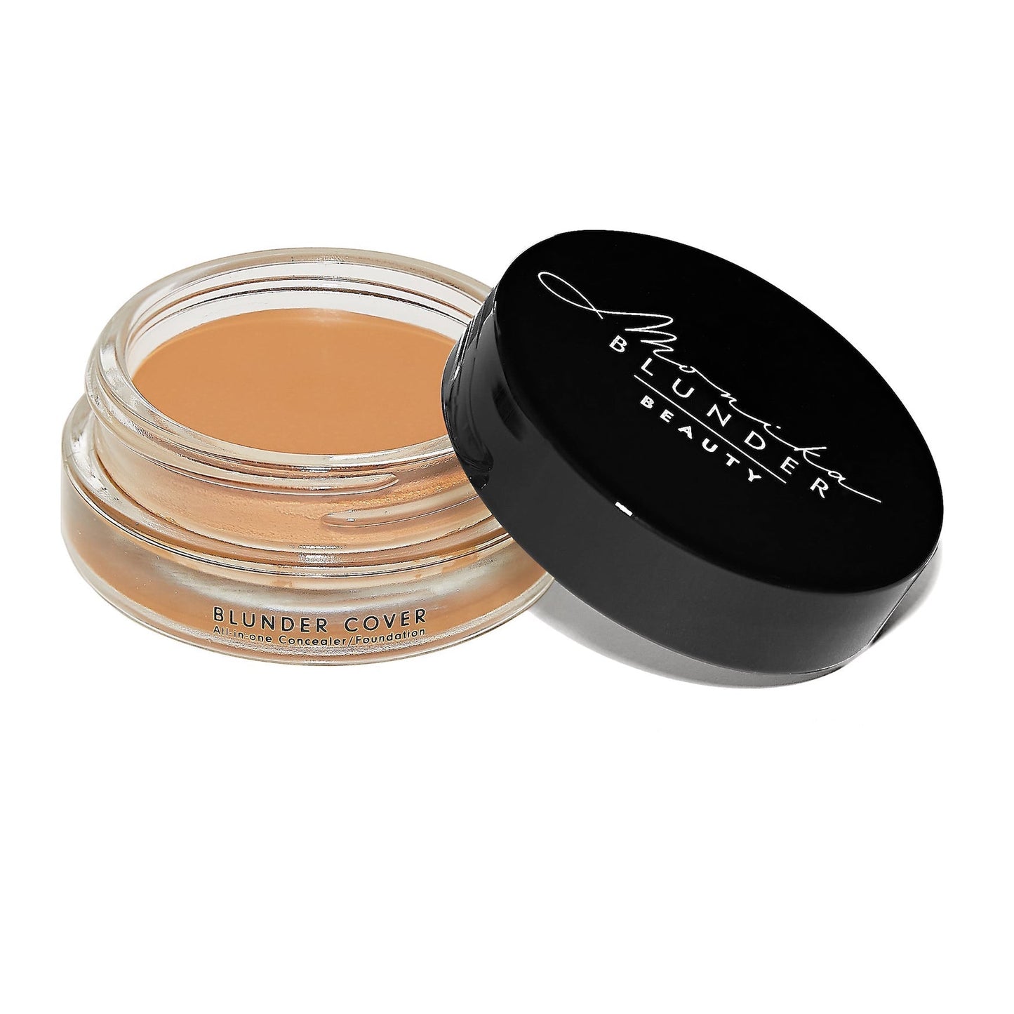 Blunder Coverage All-In-One Foundation/Concealer