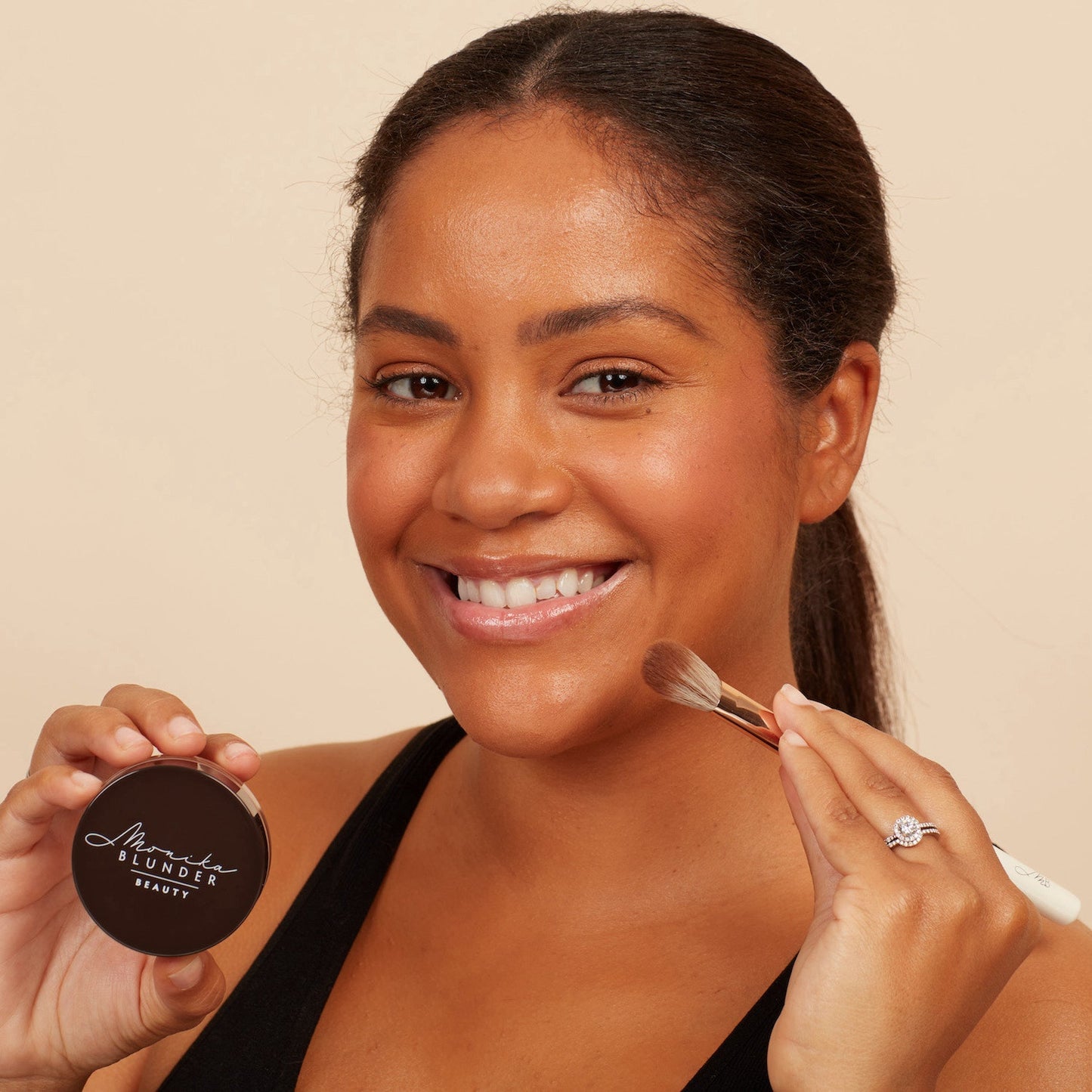 Blunder Coverage All-In-One Foundation/Concealer