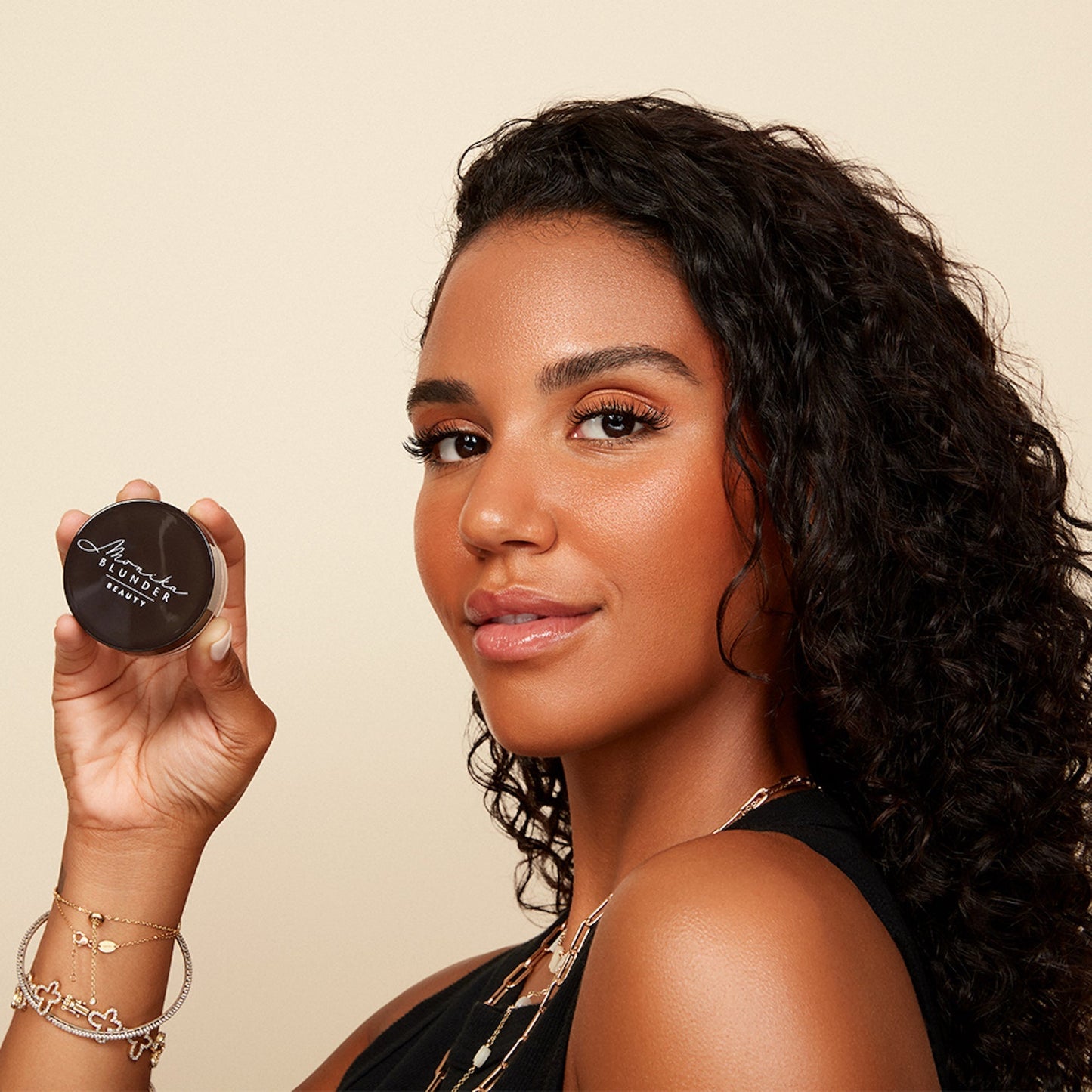 Blunder Coverage All-In-One Foundation/Concealer