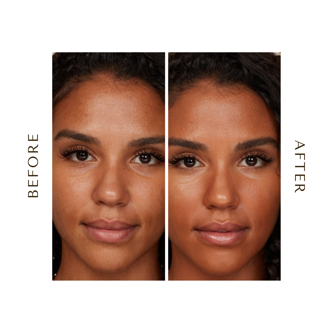 Blunder Coverage All-In-One Foundation/Concealer