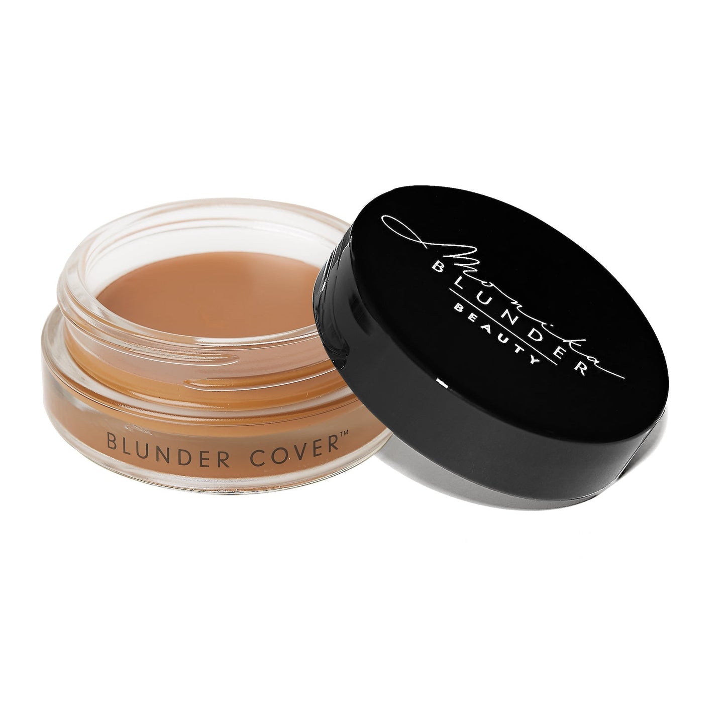 Blunder Coverage All-In-One Foundation/Concealer