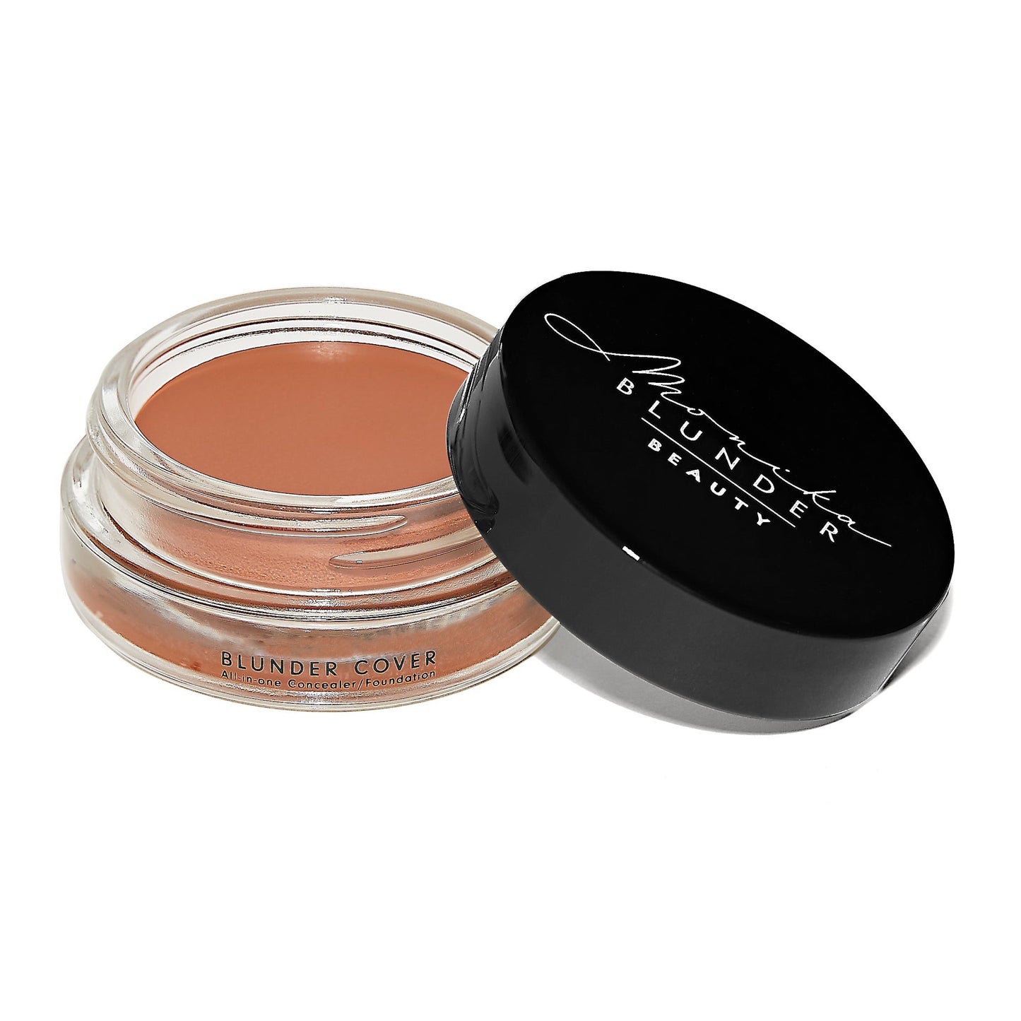 Blunder Coverage All-In-One Foundation/Concealer