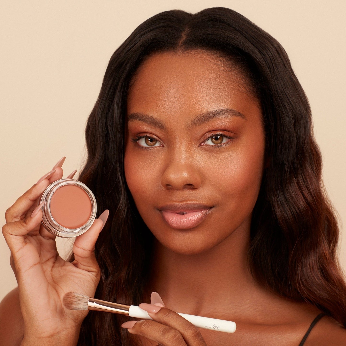 Blunder Coverage All-In-One Foundation/Concealer