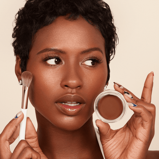 Blunder Coverage All-In-One Foundation/Concealer