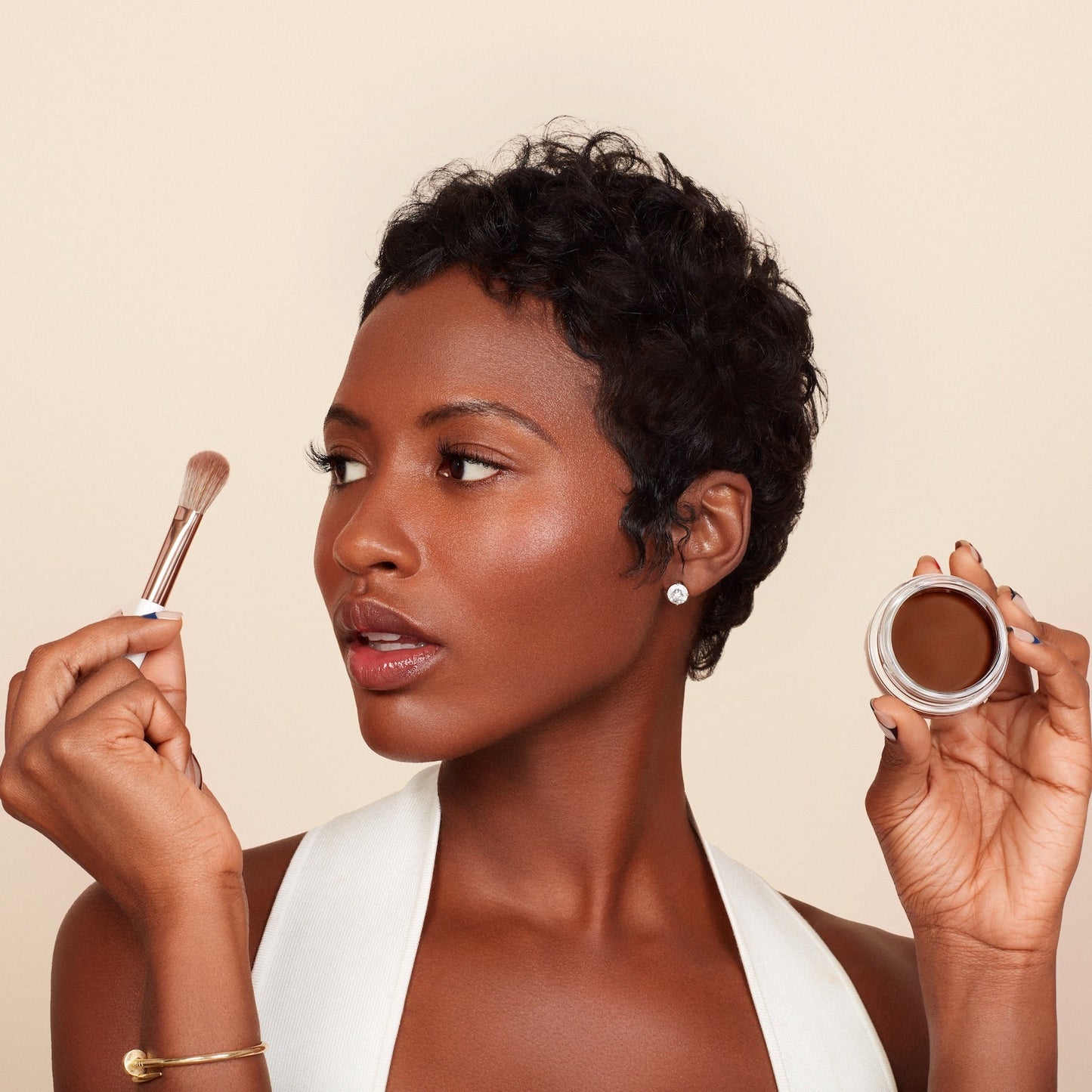 Blunder Coverage All-In-One Foundation/Concealer