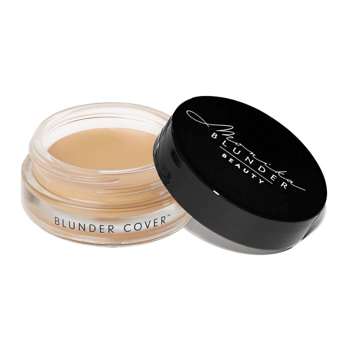 Blunder Coverage All-In-One Foundation/Concealer