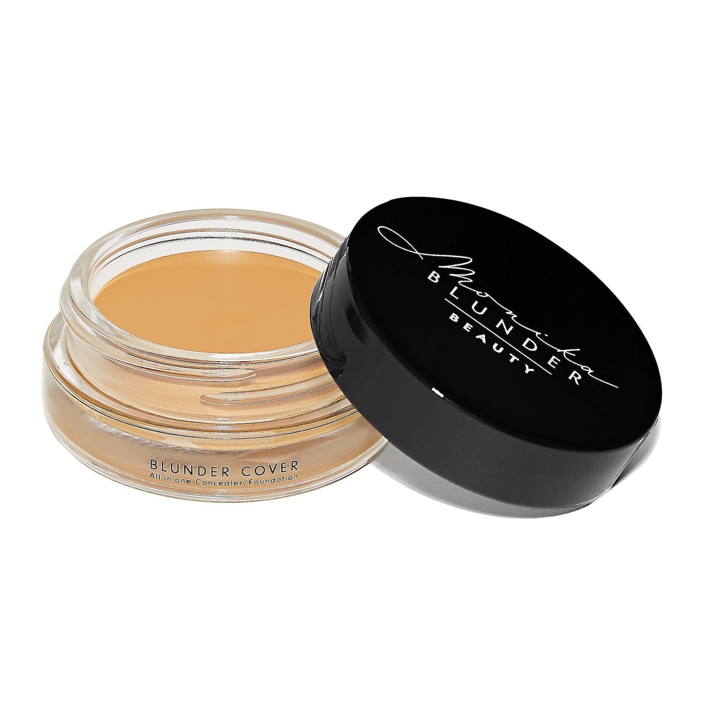 Blunder Coverage All-In-One Foundation/Concealer