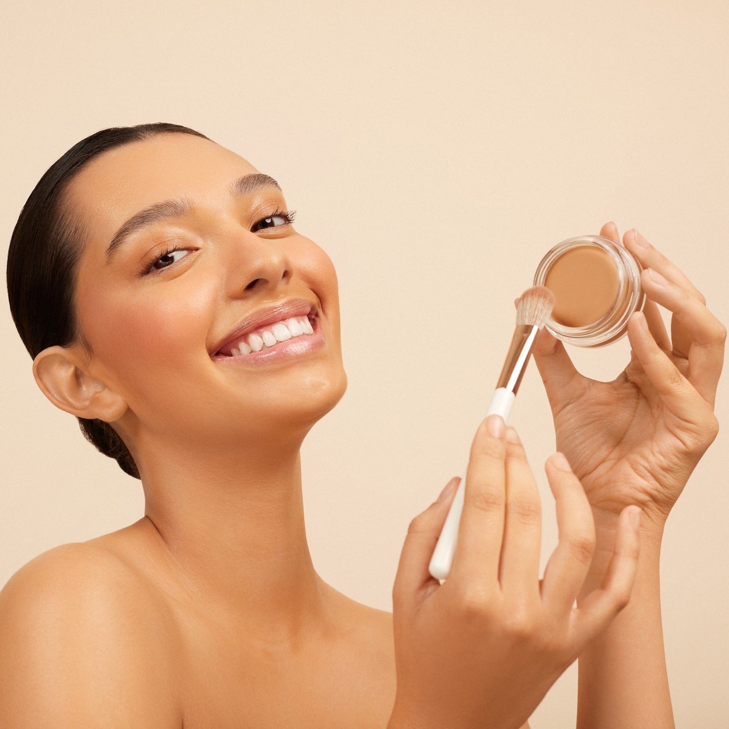 Blunder Coverage All-In-One Foundation/Concealer