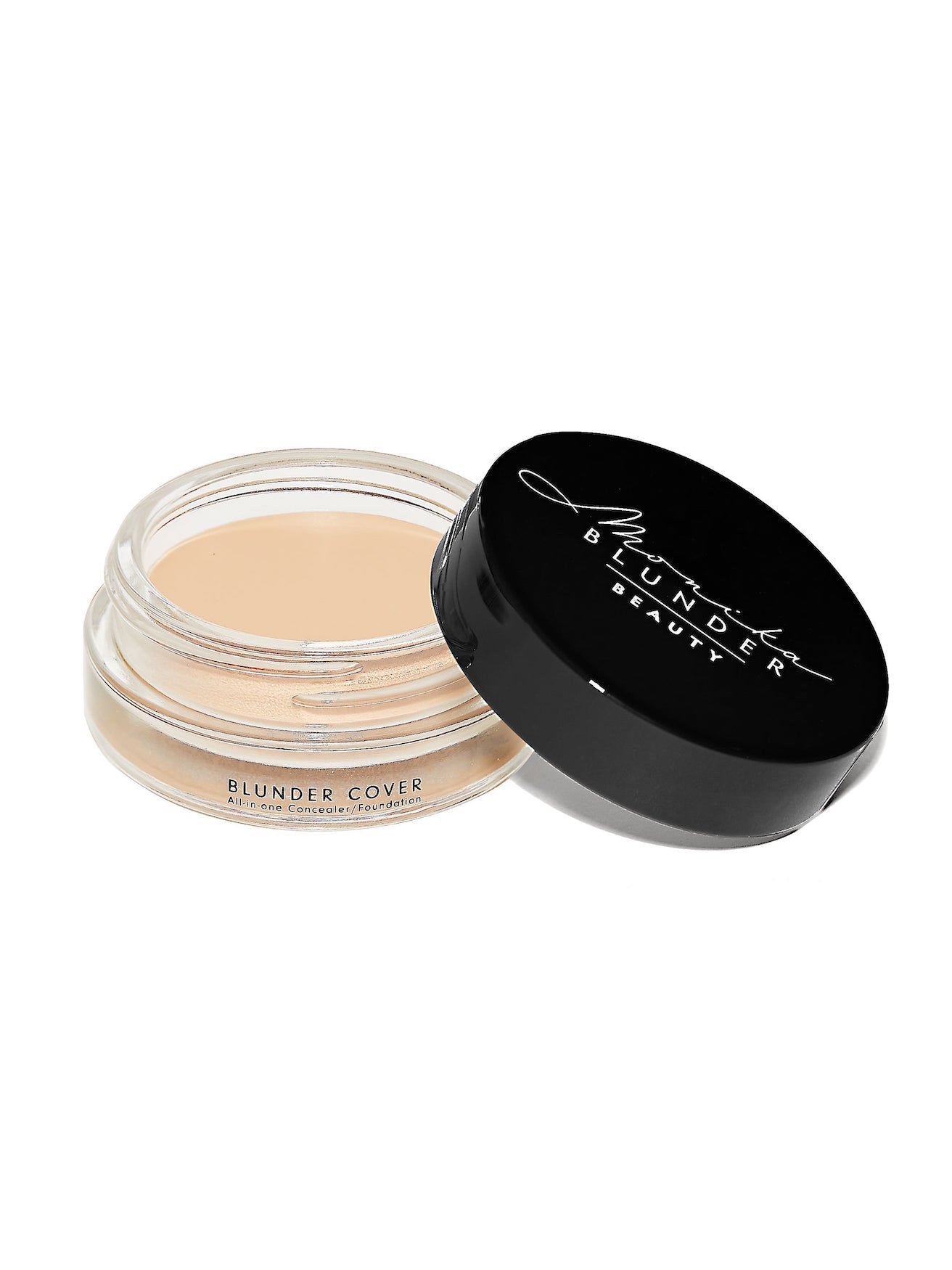 Blunder Coverage All-In-One Foundation/Concealer