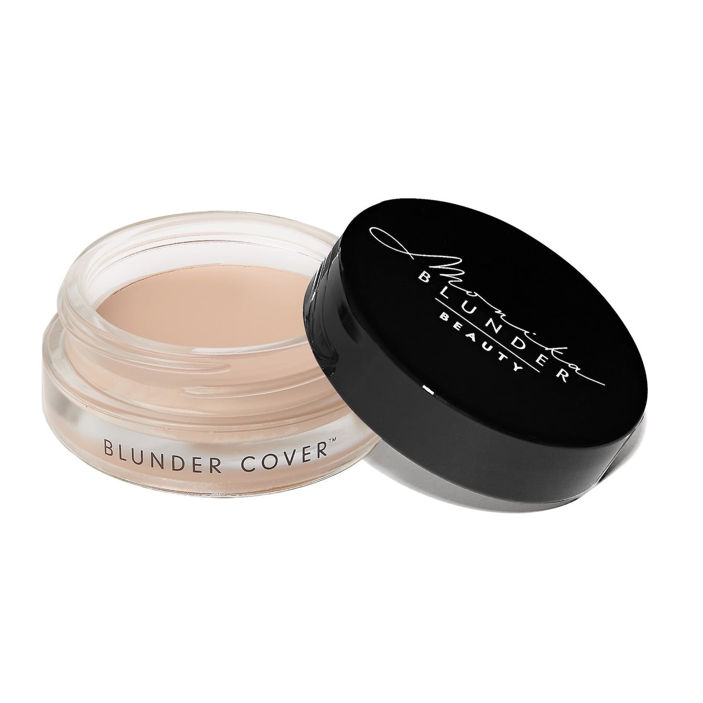 Blunder Coverage All-In-One Foundation/Concealer