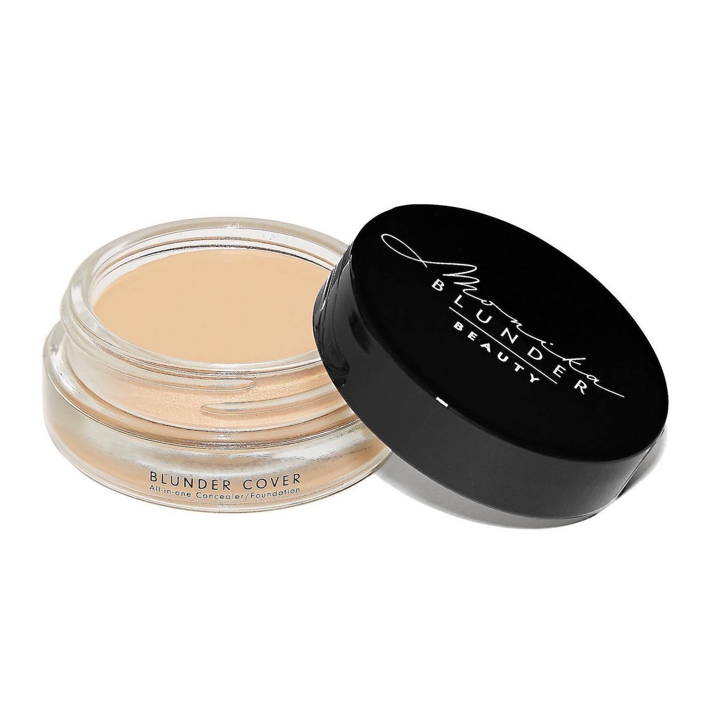 Blunder Coverage All-In-One Foundation/Concealer