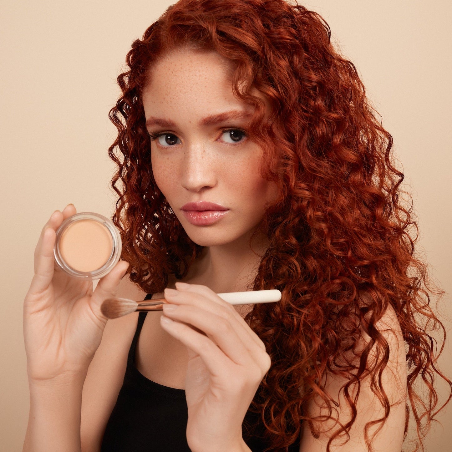 Blunder Coverage All-In-One Foundation/Concealer