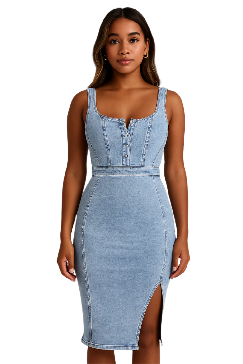 Hourglass Denim