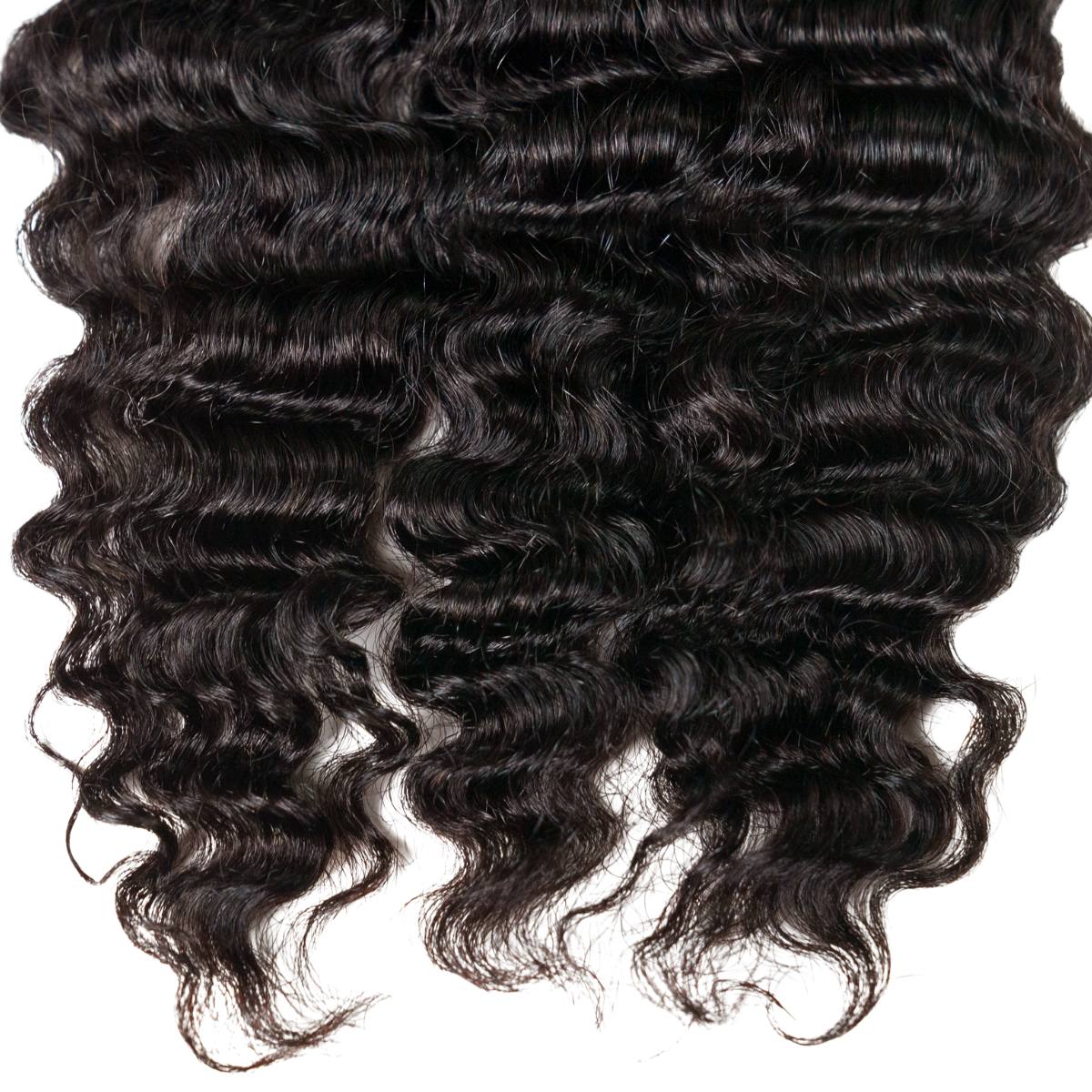 Burmese Curly 100% Virgin Hair Bundles
