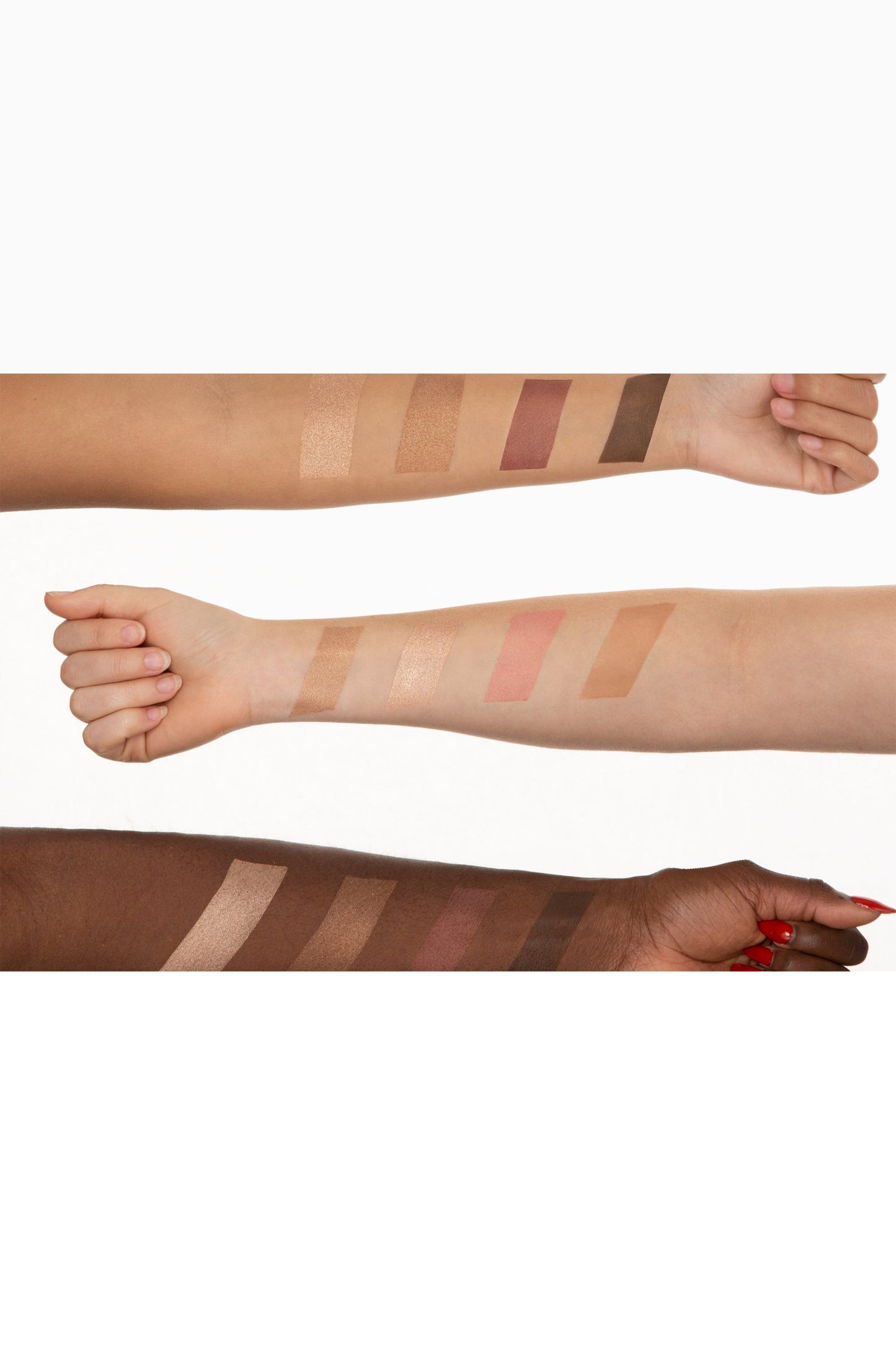 High Life Palette