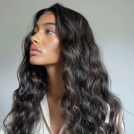 Elite Indian Natural Wave - Bundles