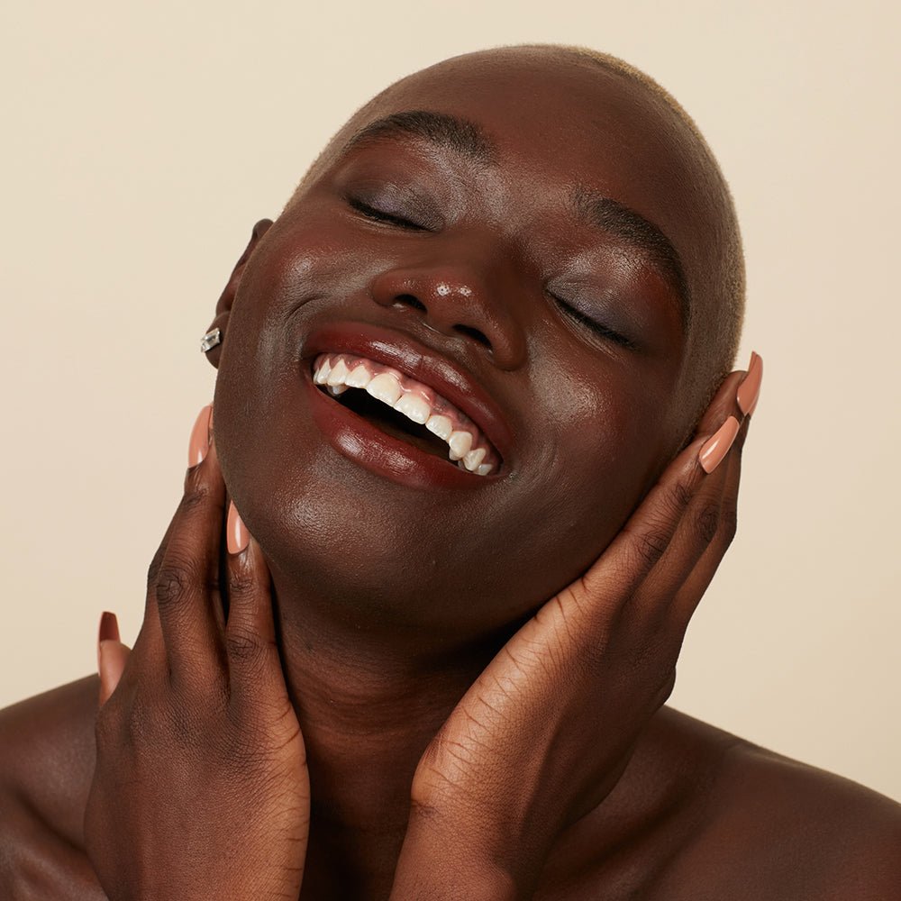 Blunder Coverage All-In-One Foundation/Concealer