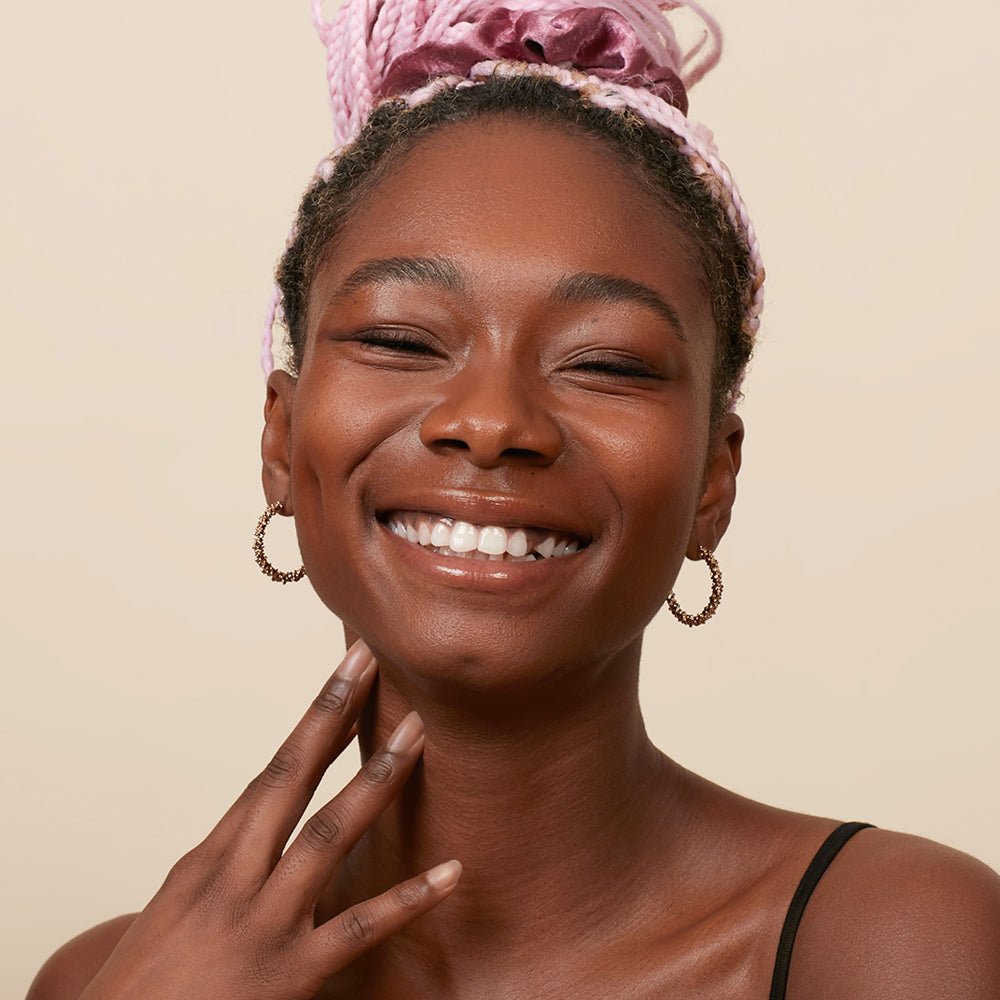 Blunder Coverage All-In-One Foundation/Concealer