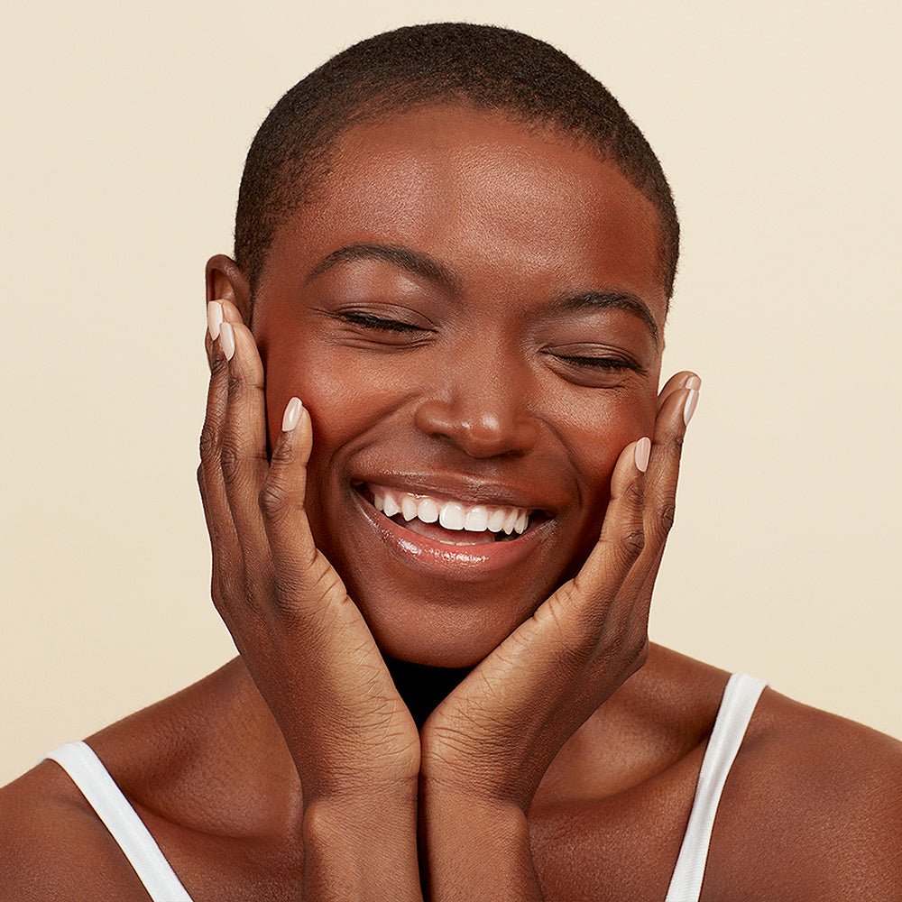 Blunder Coverage All-In-One Foundation/Concealer