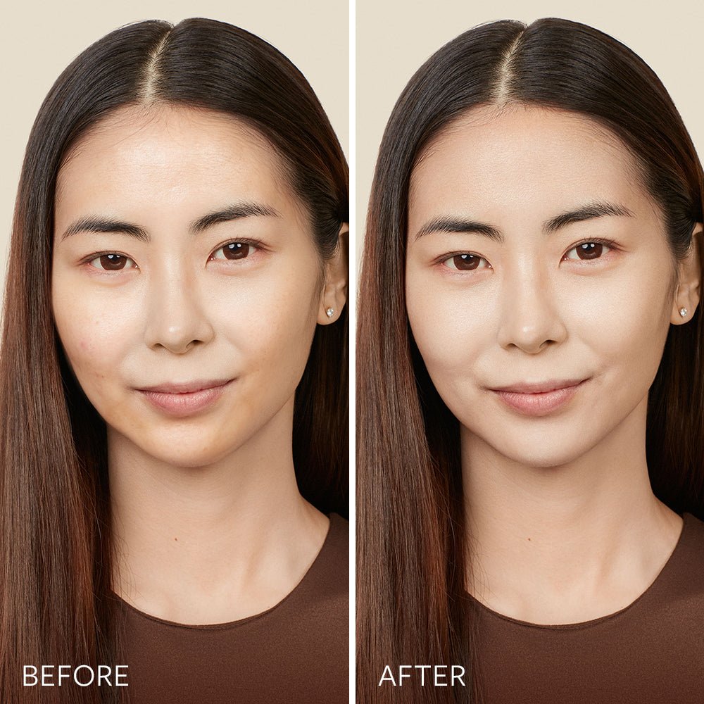 Blunder Coverage All-In-One Foundation/Concealer