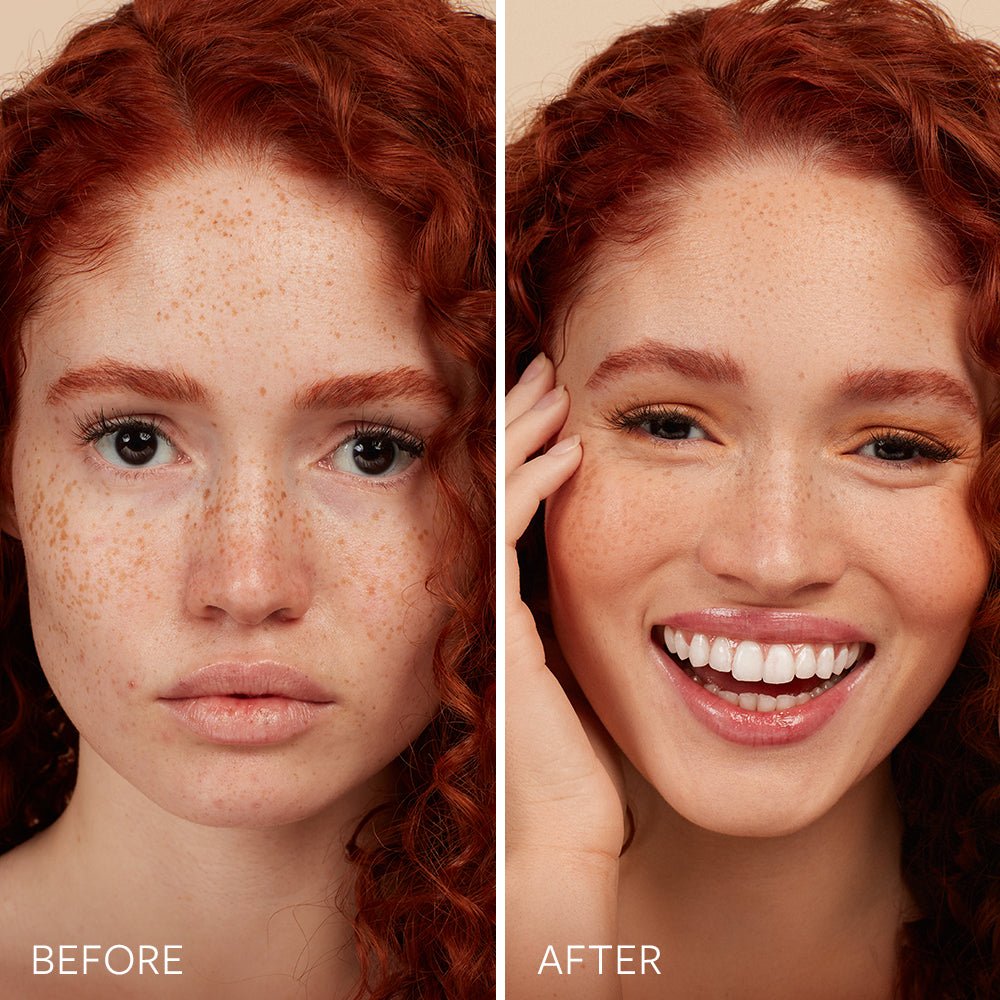 Blunder Coverage All-In-One Foundation/Concealer