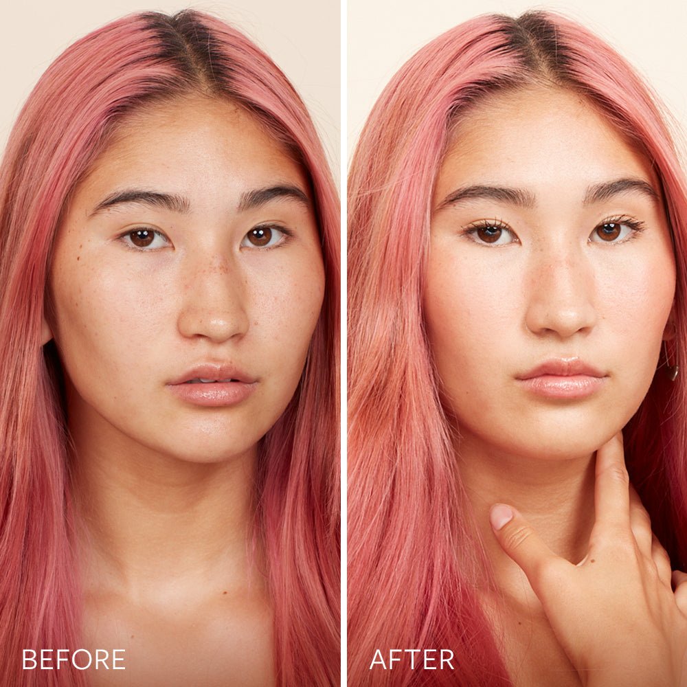 Blunder Coverage All-In-One Foundation/Concealer