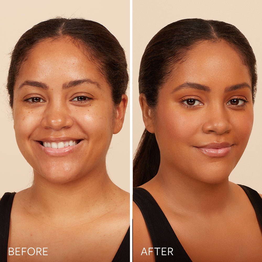 Blunder Coverage All-In-One Foundation/Concealer