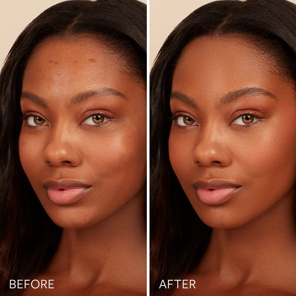 Blunder Coverage All-In-One Foundation/Concealer