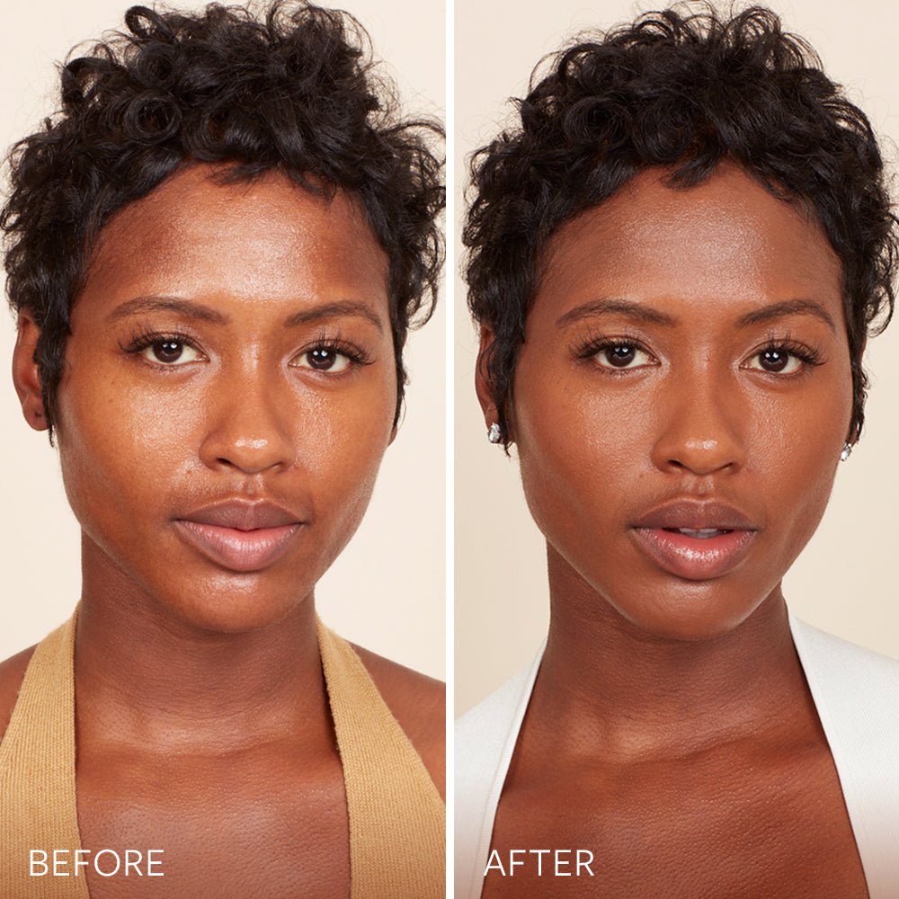 Blunder Coverage All-In-One Foundation/Concealer