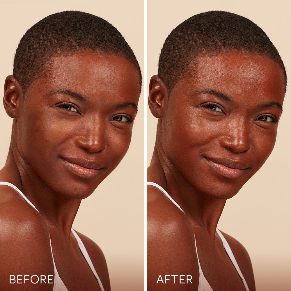 Blunder Coverage All-In-One Foundation/Concealer