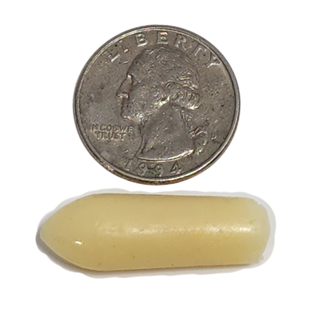 100% Natural BV Clear Suppositories For Feminine Care