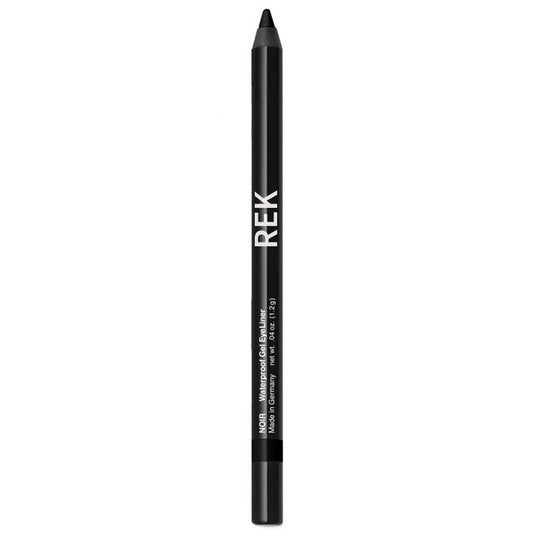Noir | Gel Eye Liner | REK Cosmetics